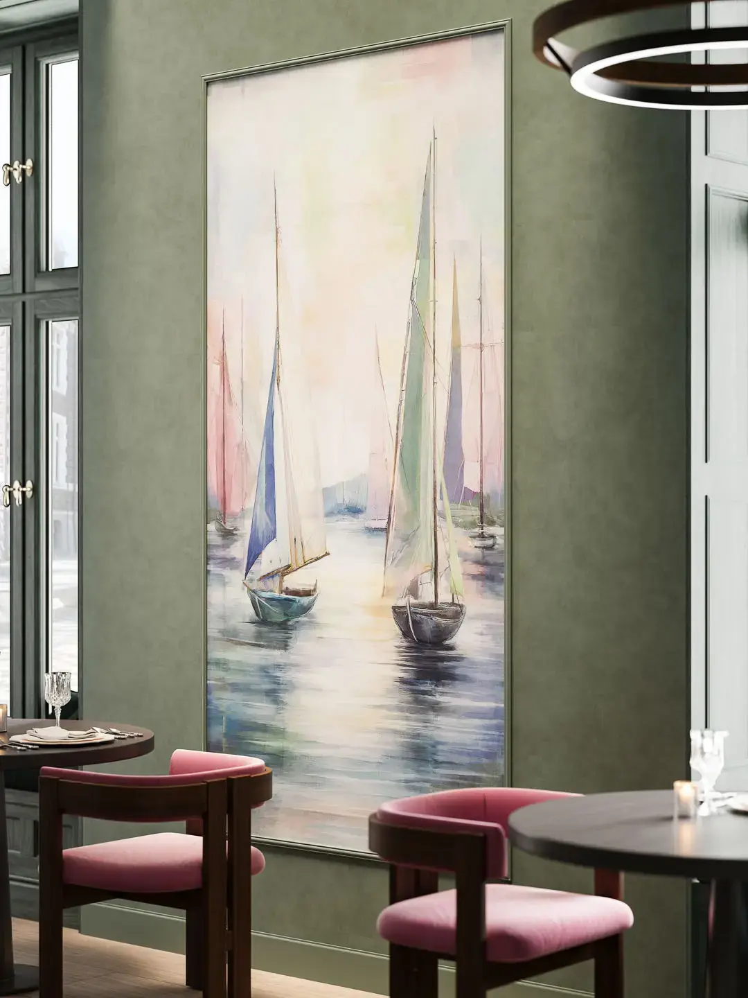 Ривьера Kerama Marazzi фото 2