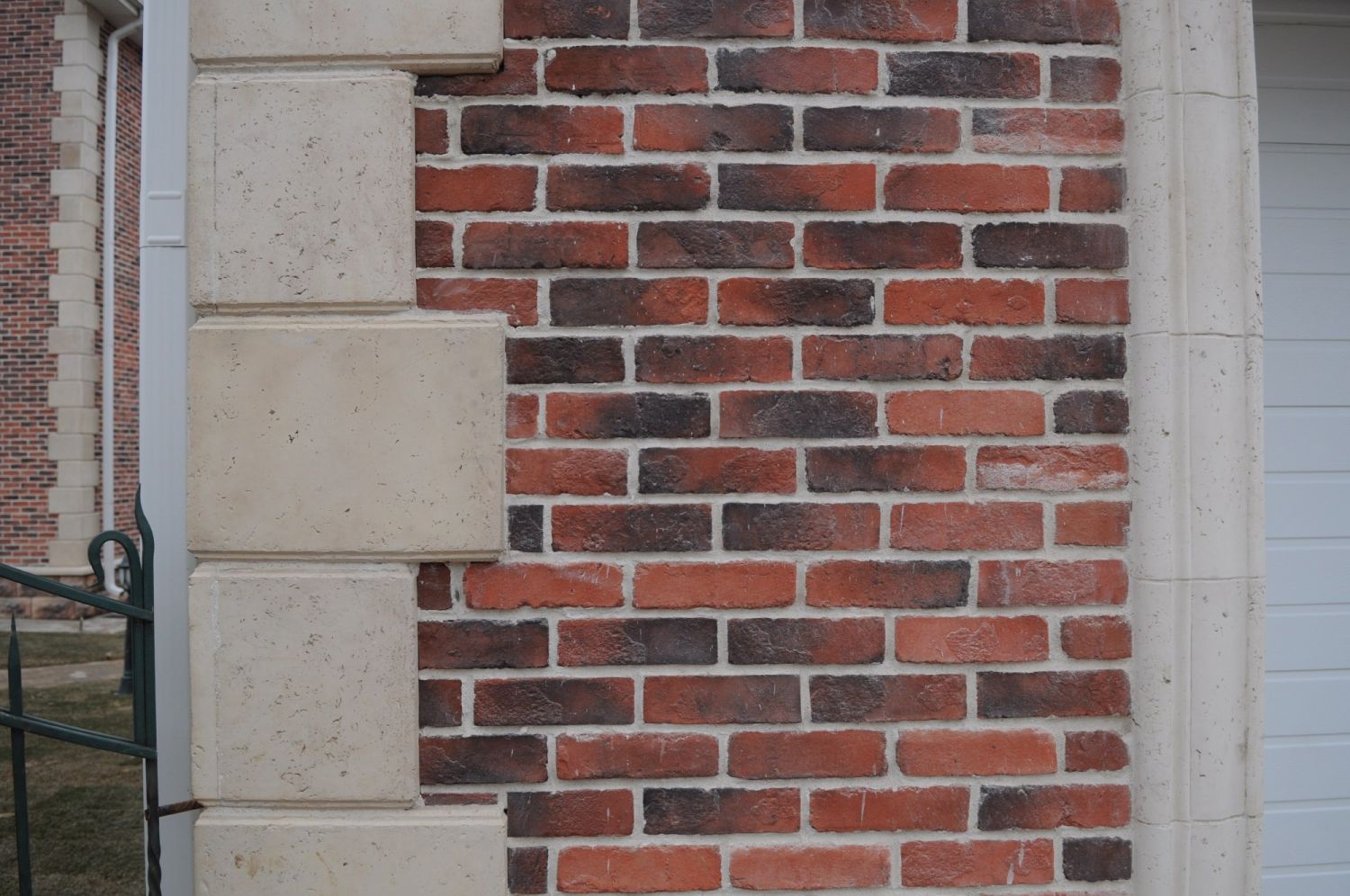 Старый город Ecostone