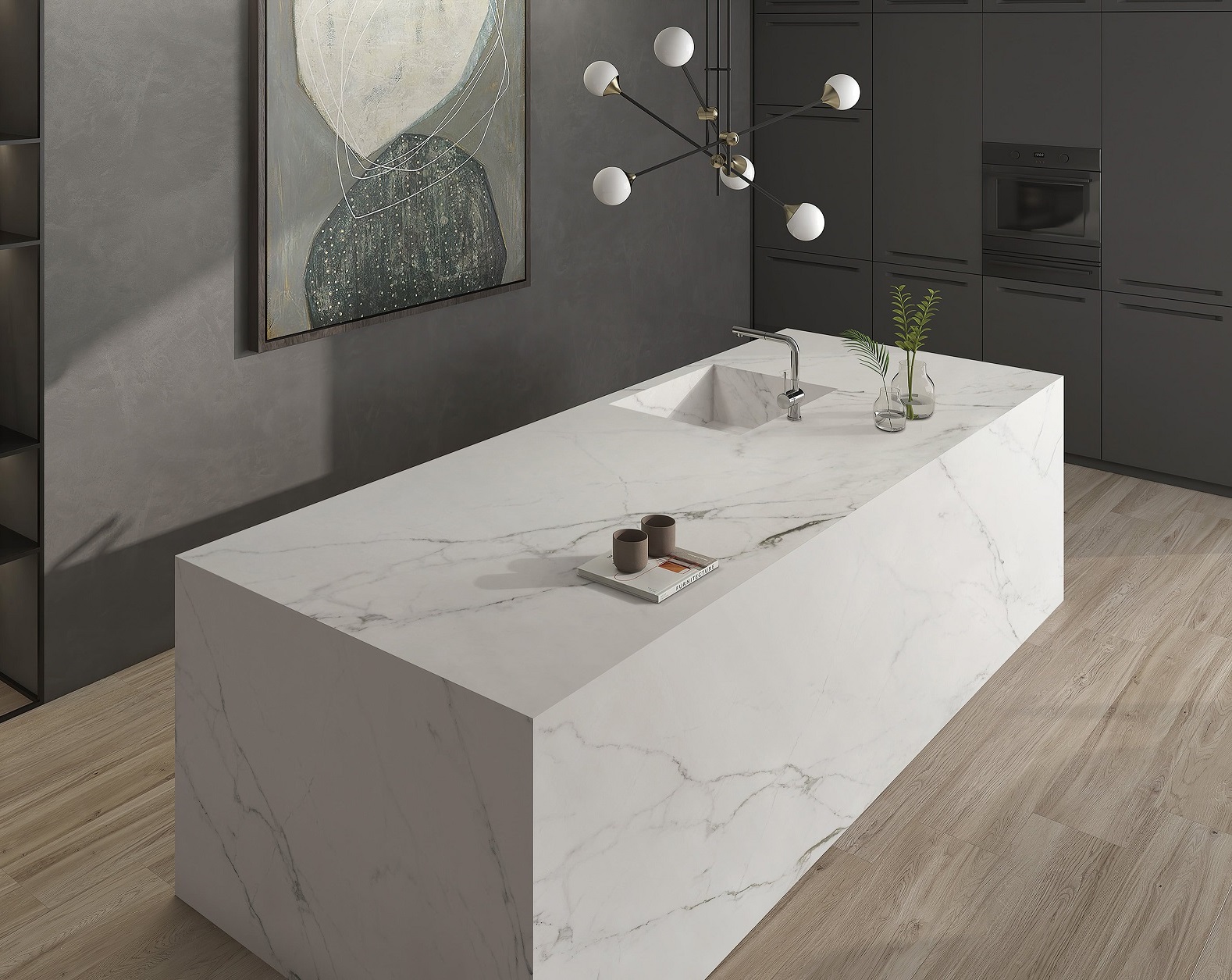 Atlas Home NT Ceramic фото 30