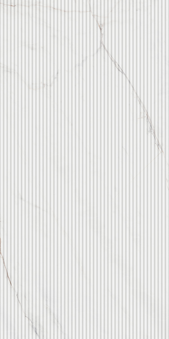 KM6012B0410R Марсель белый глянцевый структура обрезной 60x119,5x1 Kerama Marazzi фото 8