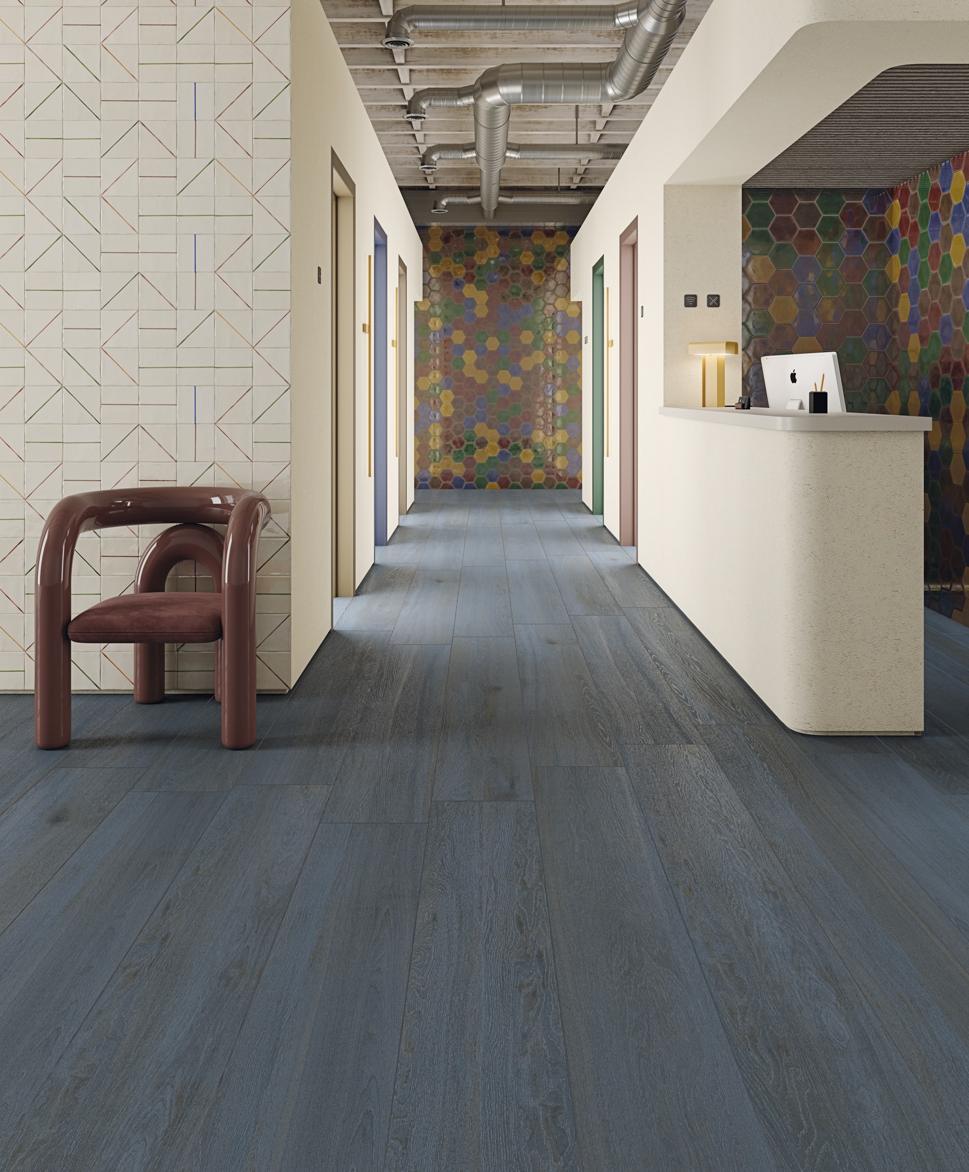 Lignum VIVES