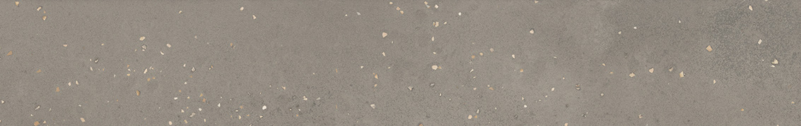 KM6060G1211R8BT6 Плинтус Пунтум серый матовый обрезной 60x9,5x0,8 Kerama Marazzi