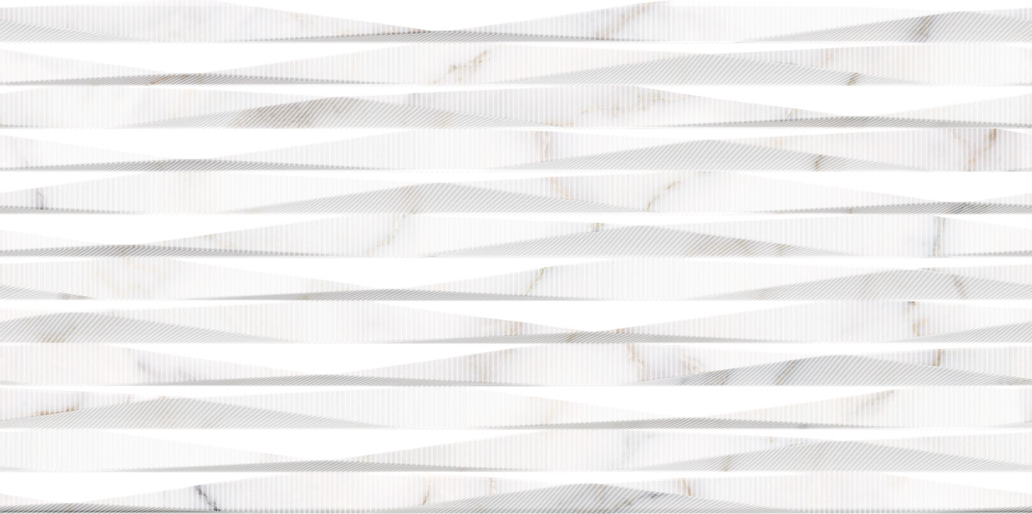 TWU09GRG017 рельефная Grigio 249*500*85 Alma Ceramica (Уралкерамика)
