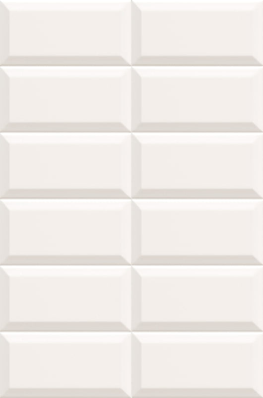 Bissel Blanco Mate 10x20 Mainzu