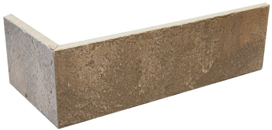 DKK851 Берилл угловой элемент 240/115x40x71 DeKeramik