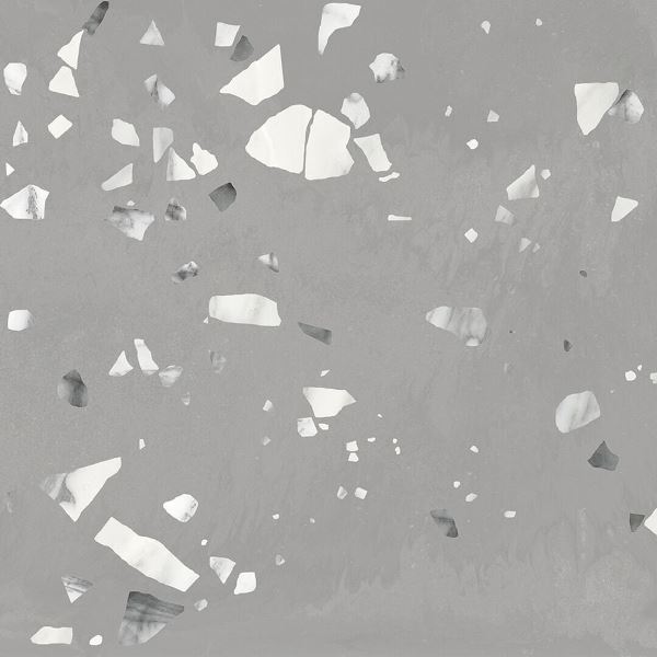 Terratile Grey 60x60 Gravita