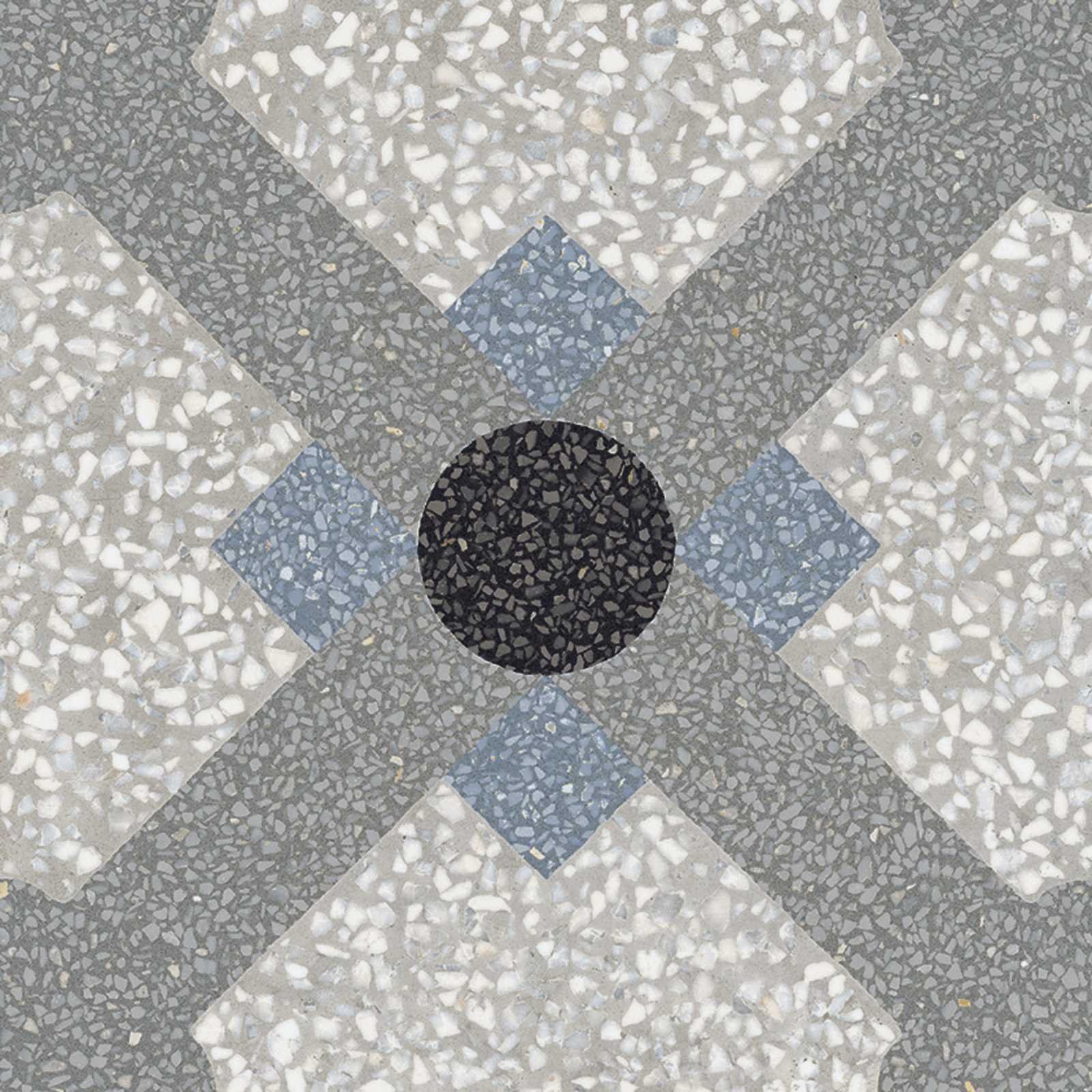 M1LM D_Segni Scaglie Tappeto 10 20x20 MARAZZI Italy