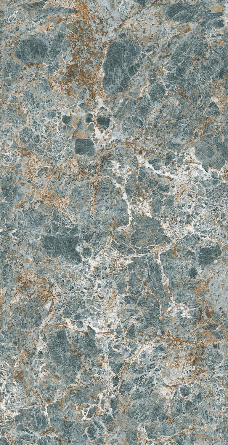 SS12025 Luxury Stone Pol 60x120 Fusure Ceramic