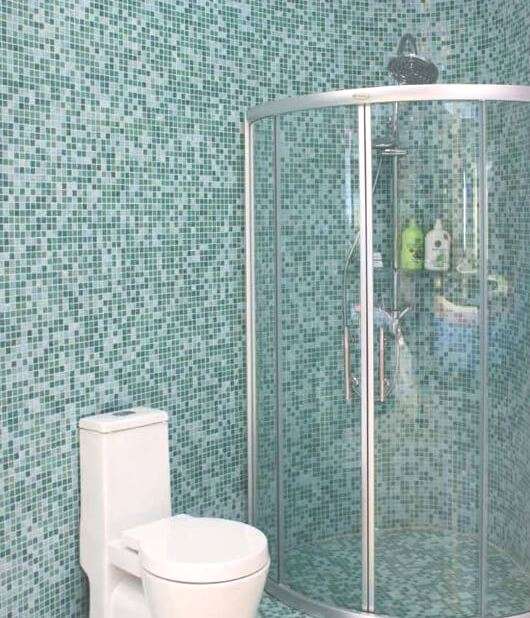 Glass New Elada Mosaic фото 6