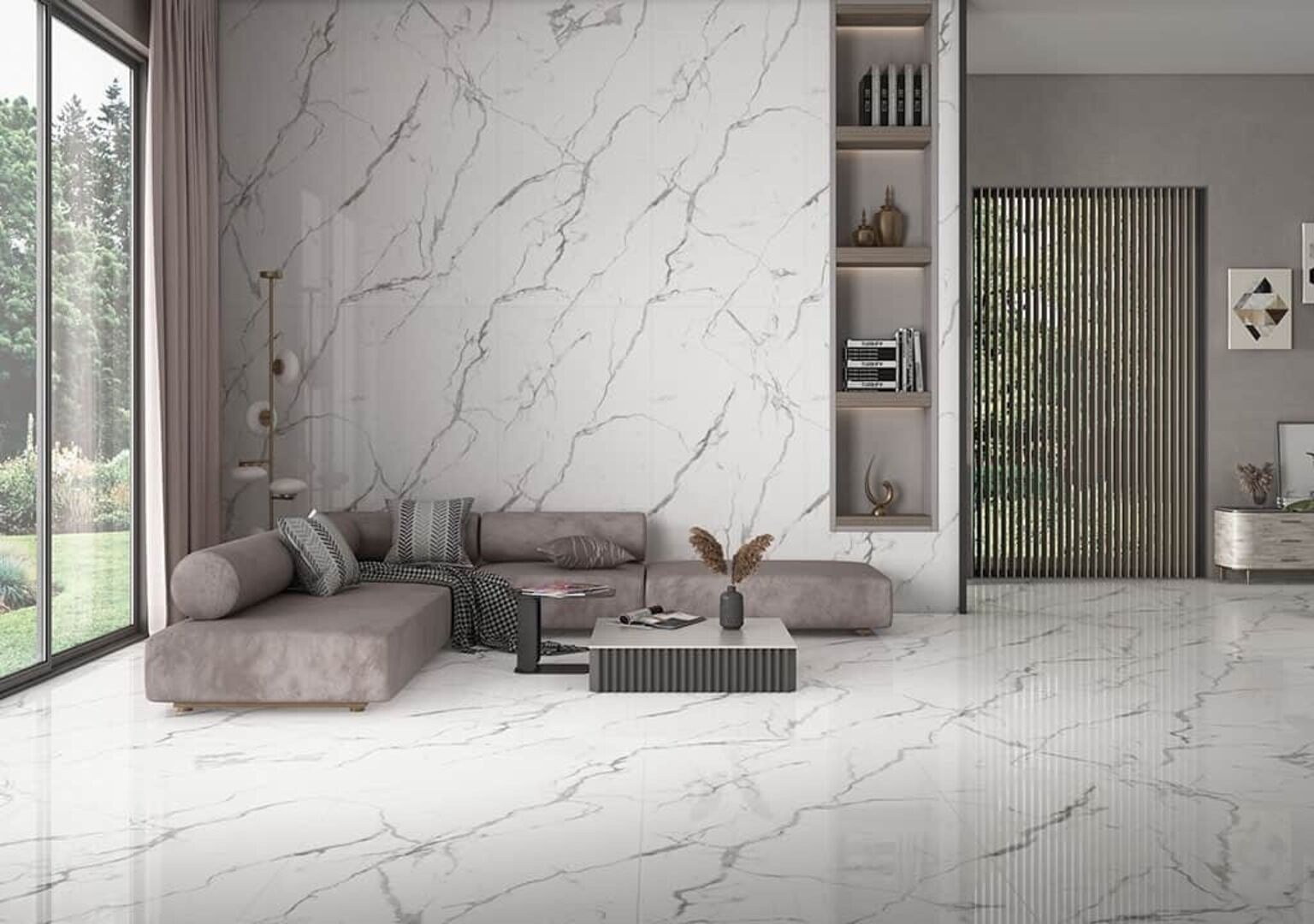 Urban Marble Gravita