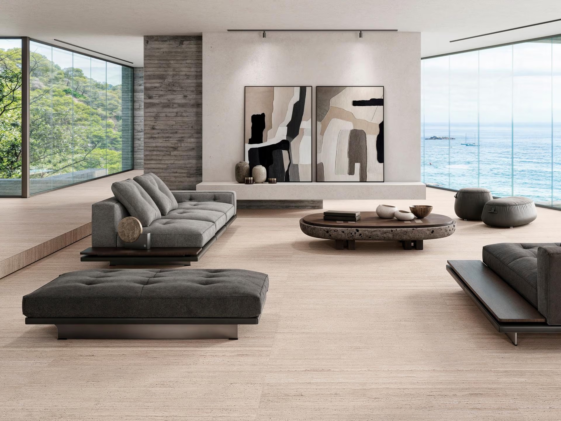 Taranto Porcelanosa фото 7