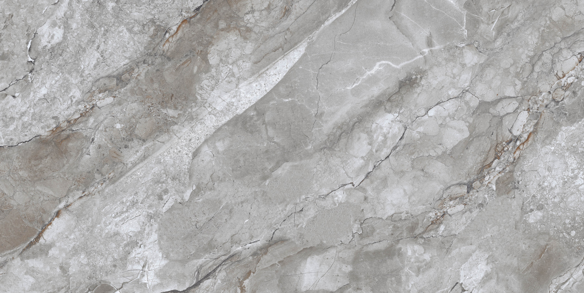 Eteri Grey 30x60 Eurotile Ceramica фото 3