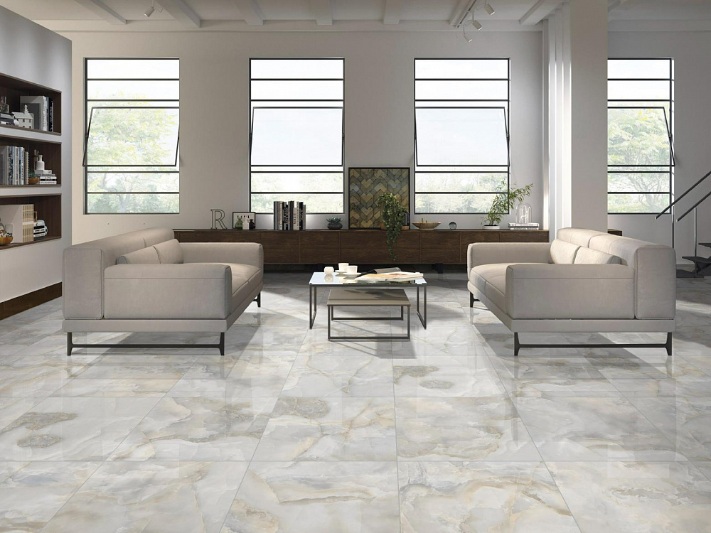 Honey Onyx Gris PrimaVera
