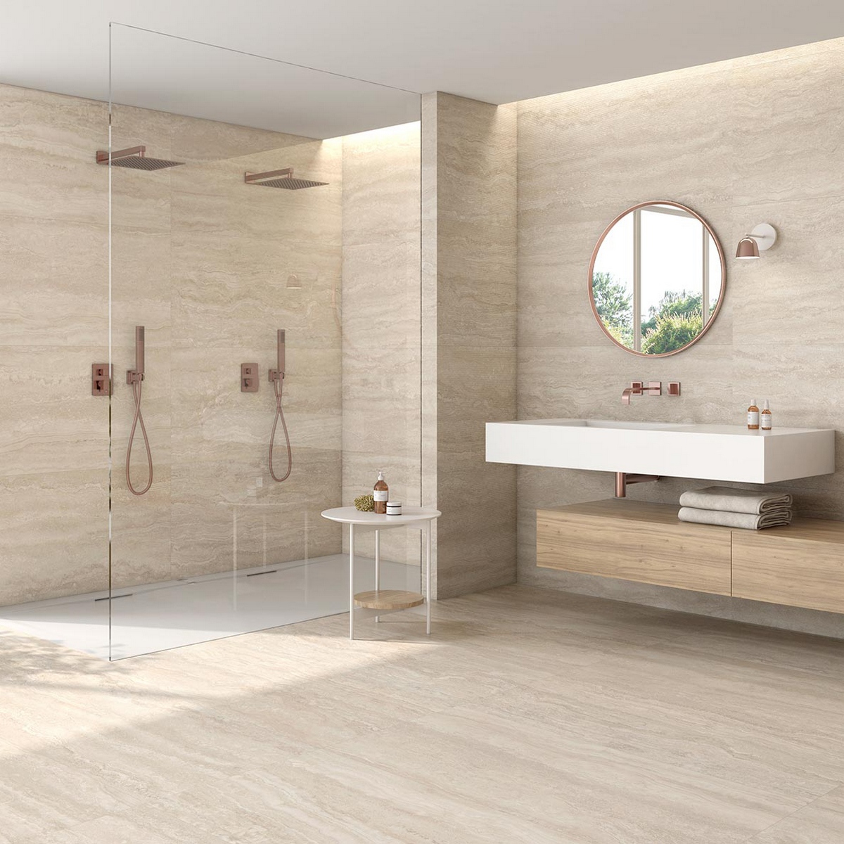 Lugano Decor Marfil Matt 60x120 ProConcept фото 14