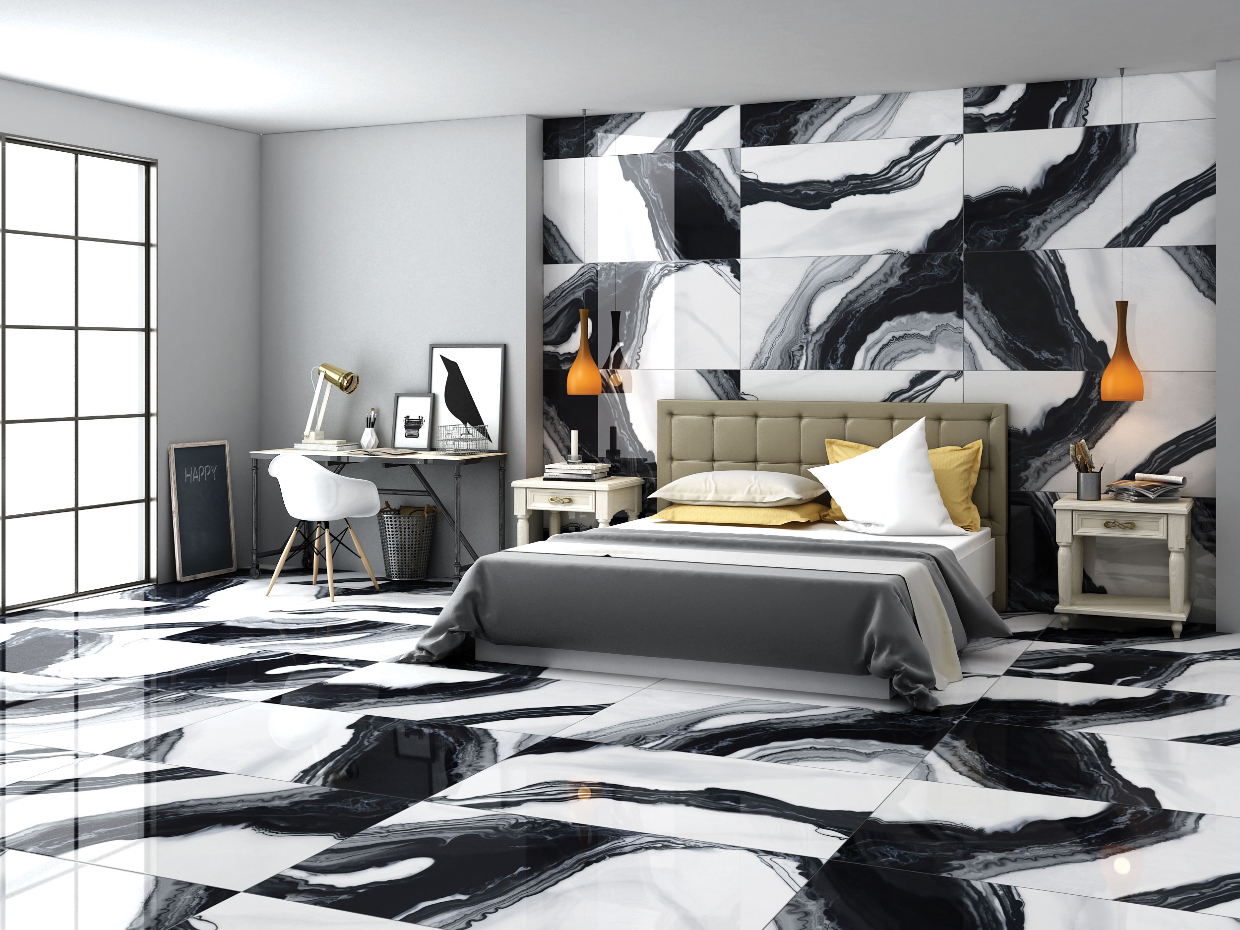High Gloss Asia Pacific