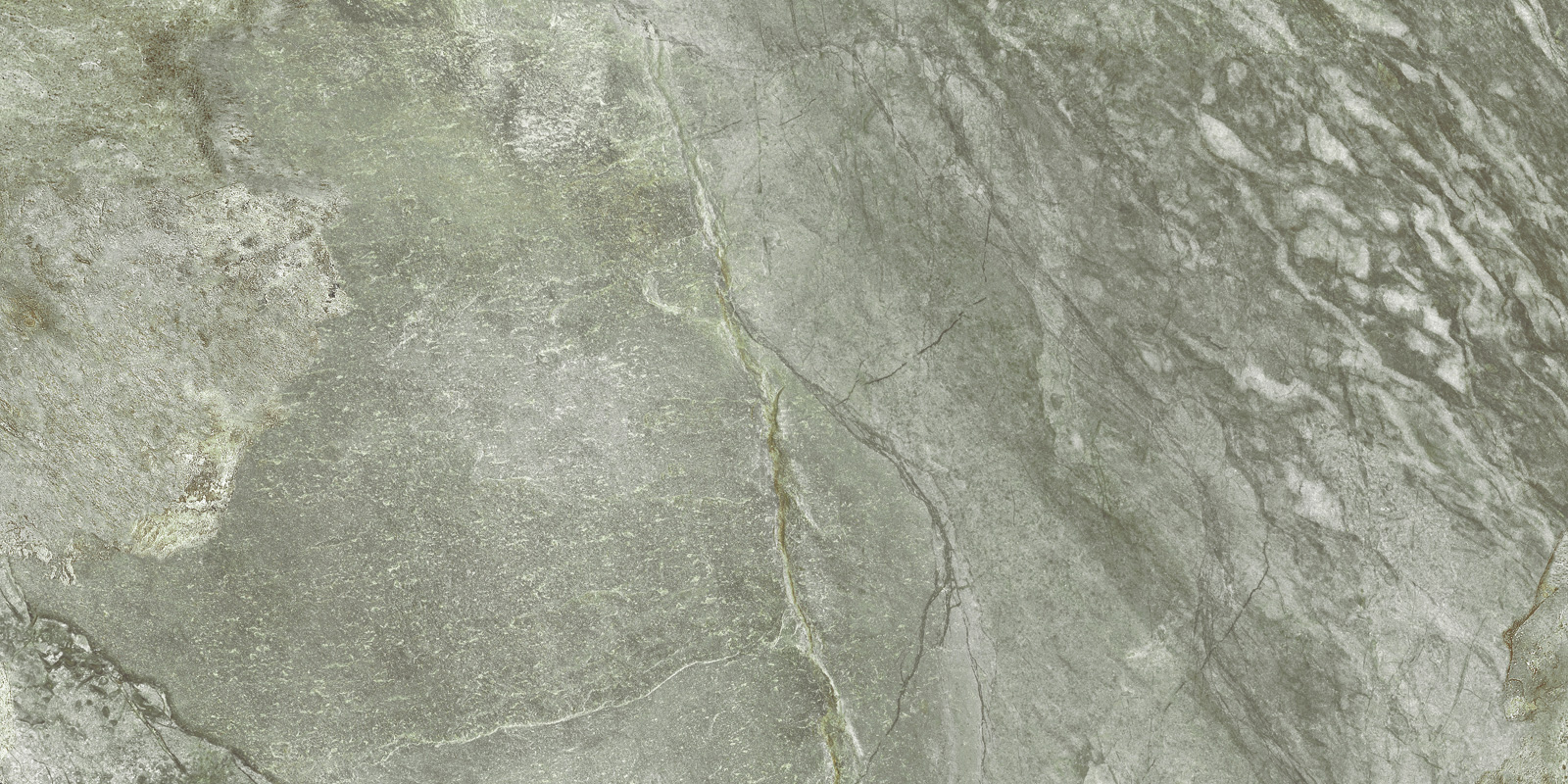 D30003M Slate Green матовый карвинг 300x600x9.5 Delacora