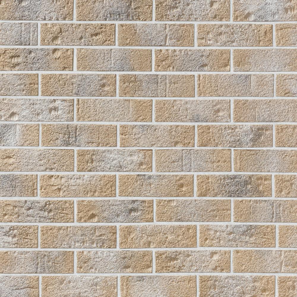 Декоративный кирпич Плоскость Перт 052 23,5x7x1,2 Leonardo Stone