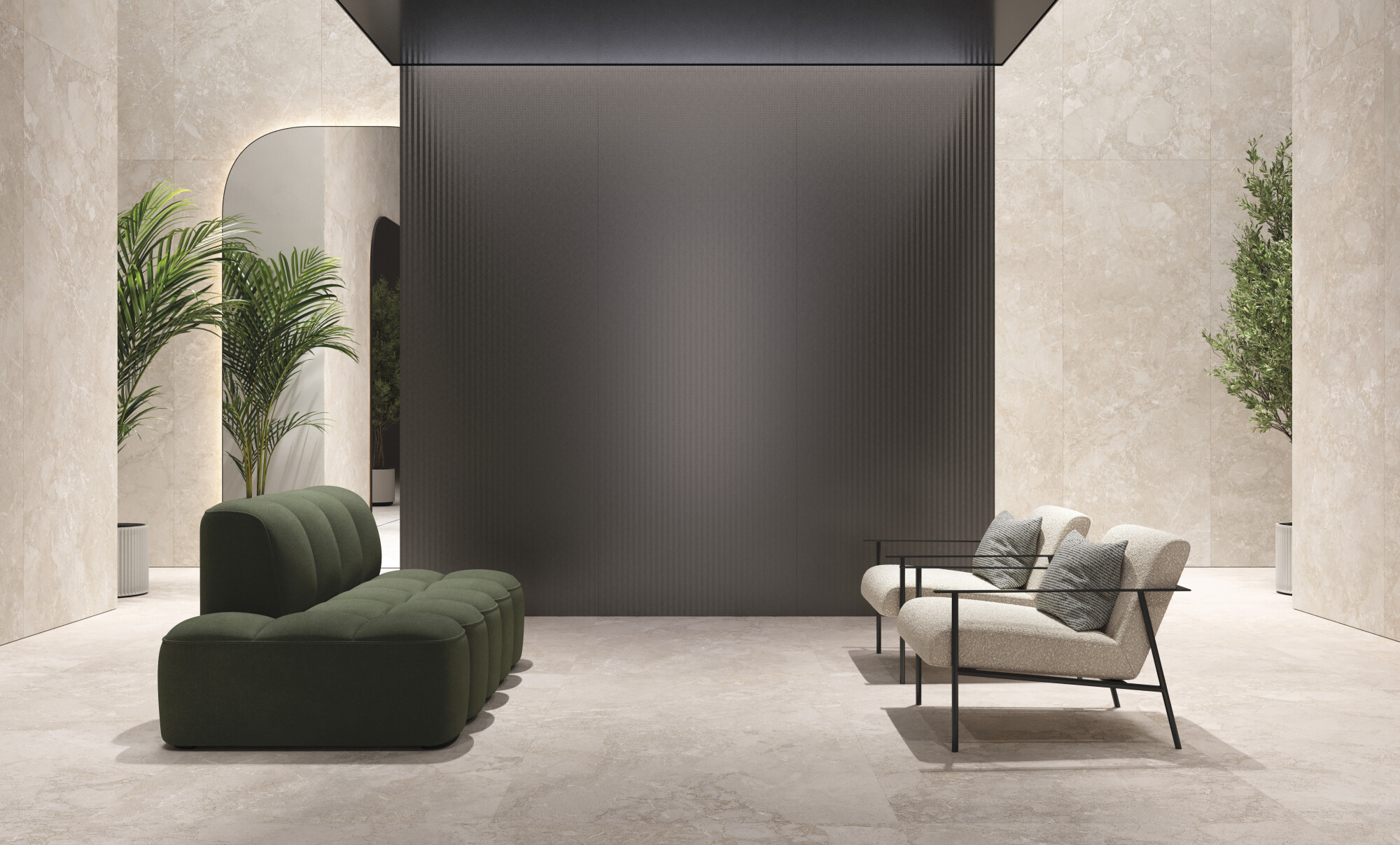 42906 Kromo Titanium SP/100X275/R 100x275 Peronda фото 4