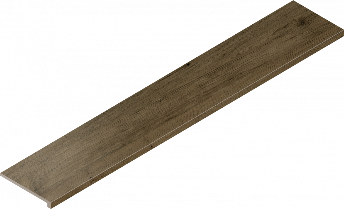 620070003192 Аура Премиум Пэппер Ступень Угловая Правая 33x160 Italon