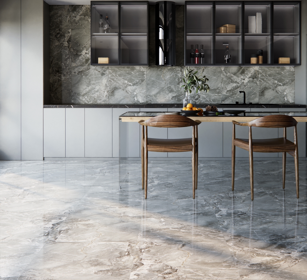 Nebula Eurotile Ceramica фото 3