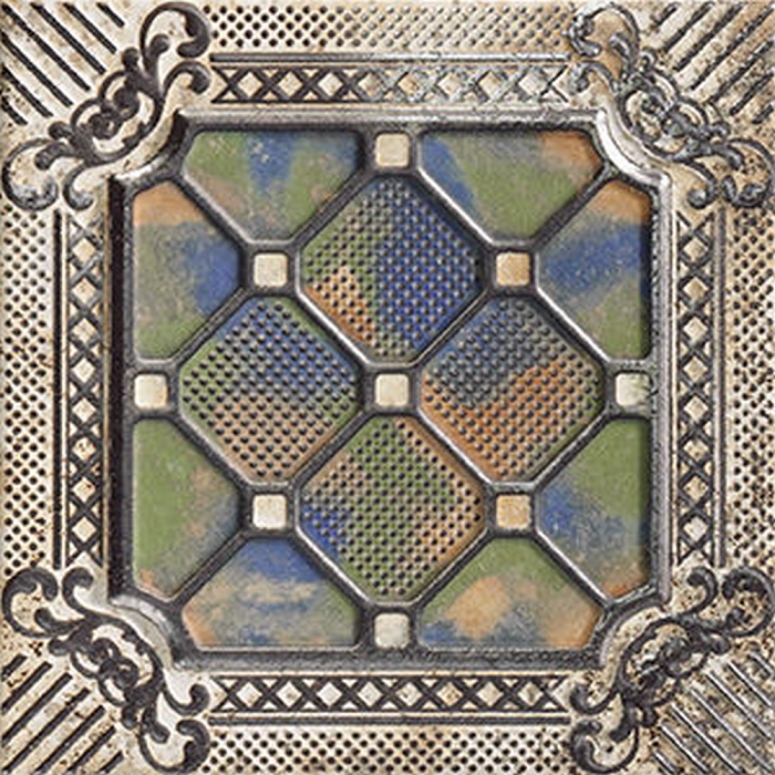 Anticatto Color (Mix) 20x20 Mainzu