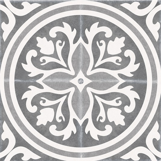 Spirit Kendal Indastrial 45x45 Dualgres