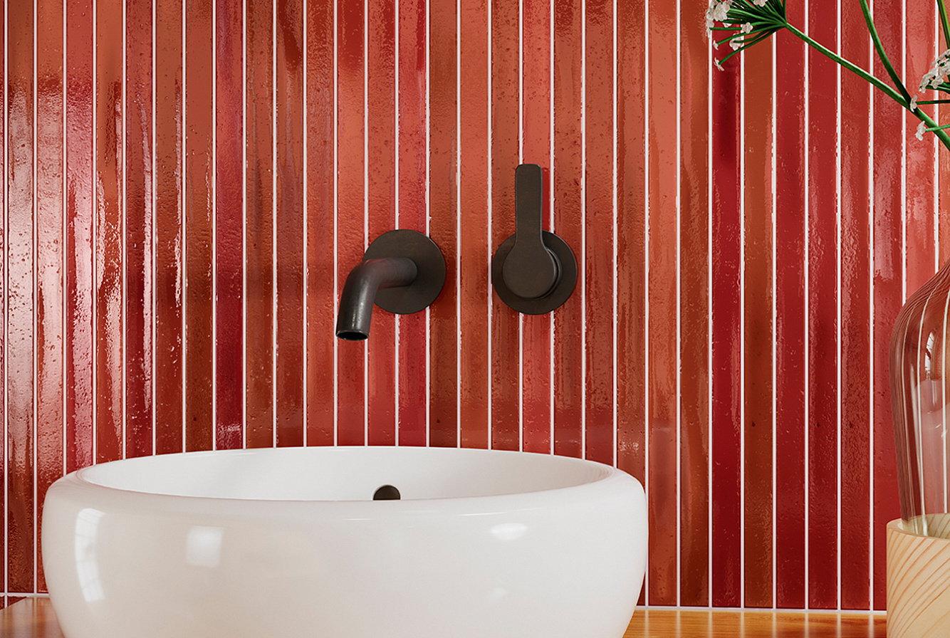 Long Stick Amadis Fine Tiles
