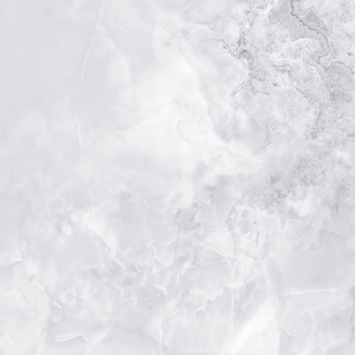 Onyx Silver Satin 60x60 Colortile