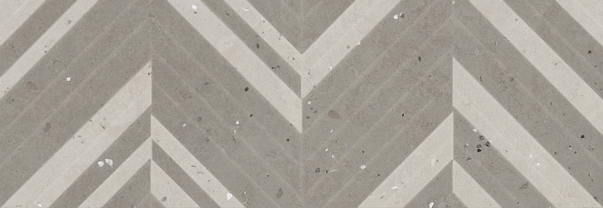 Limestone Beige Struttura 24.2x70 Eletto Ceramica