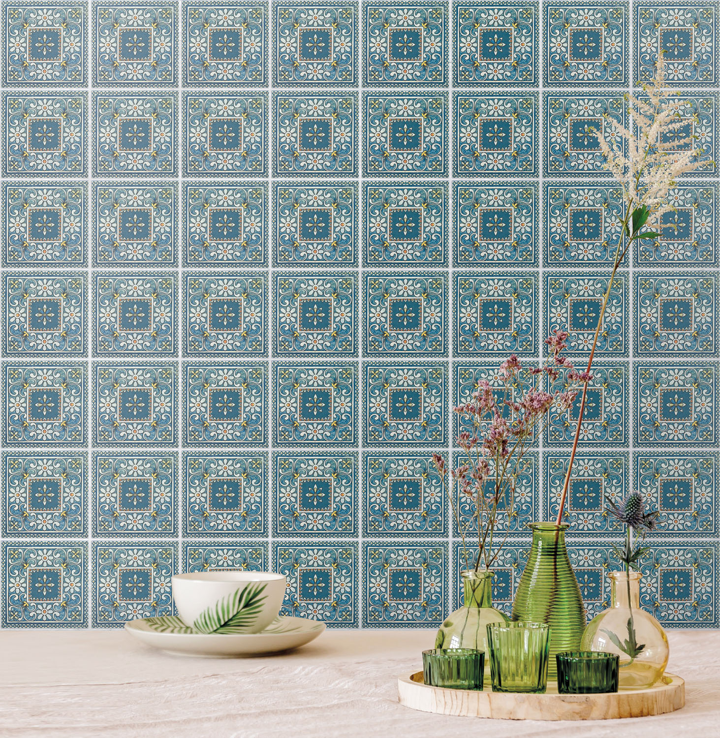 Marlow Nanda Tiles фото 17