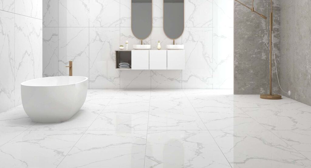 Despro Statuario 600x1200 LV Granito