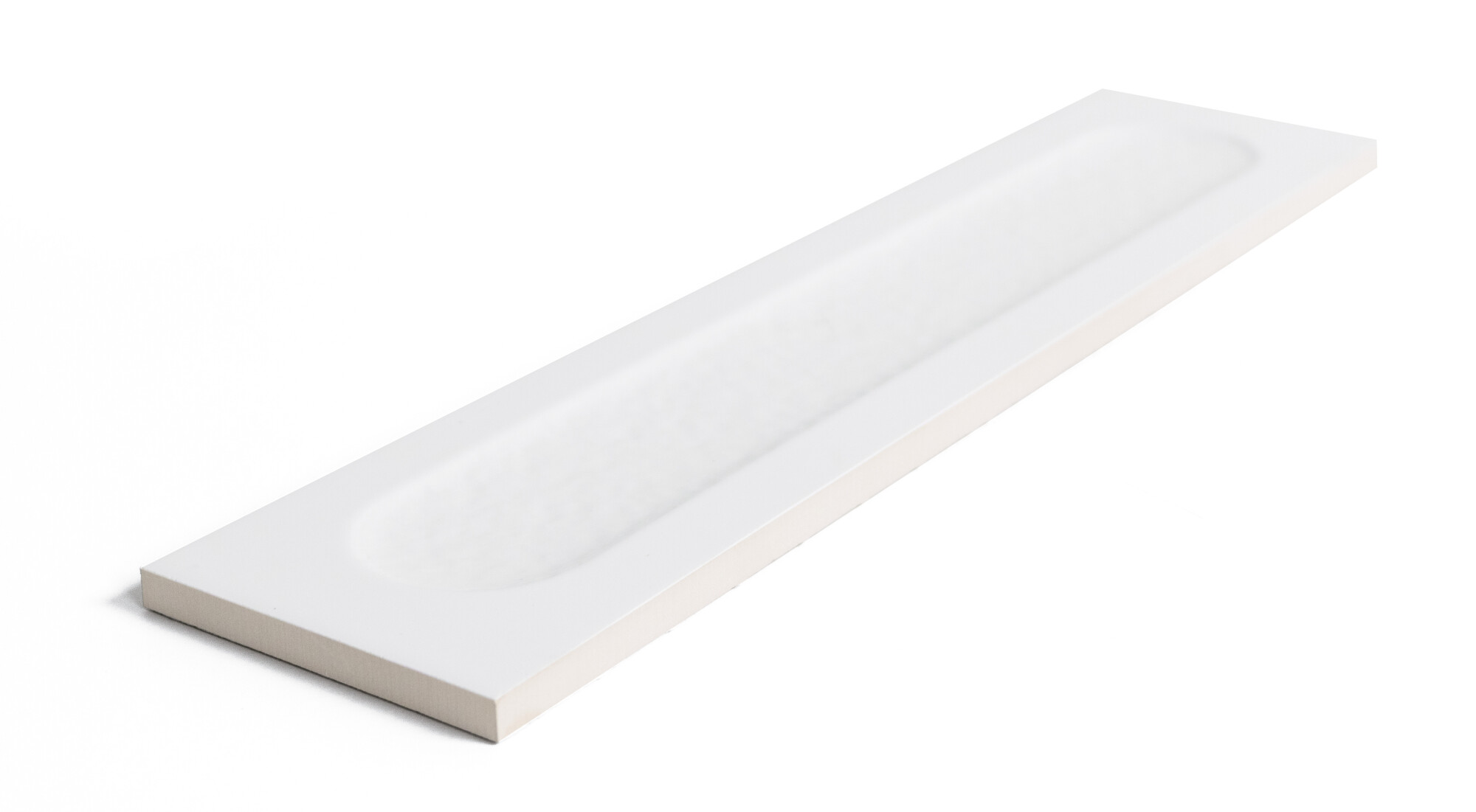 43257 Docs White Valley LT/9,5X39,5/R 9,5x39,5 Harmony фото 3