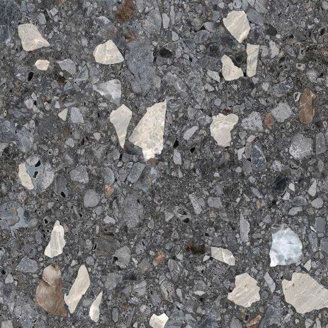 Eze GP Graphite 50x50 Eurotile Ceramica