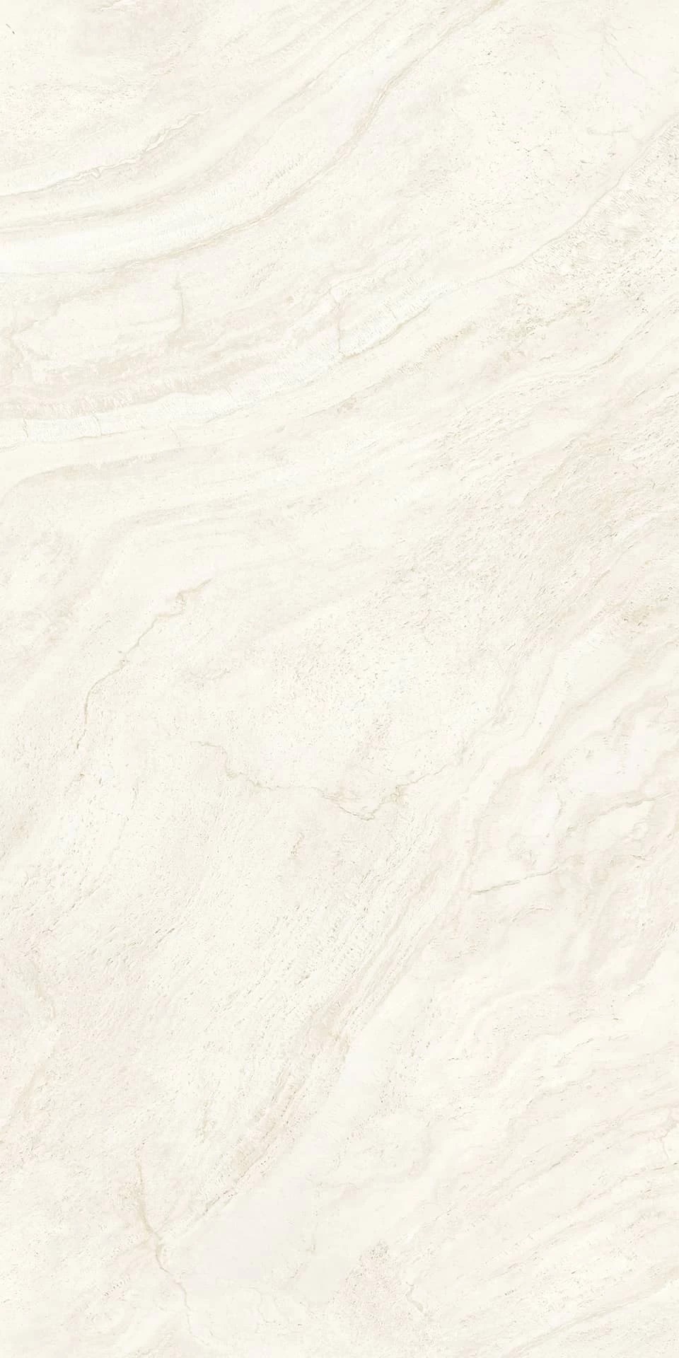 HCLX Travertino Halo White Hammered 6mm 160x320 Atlas Concorde фото 3