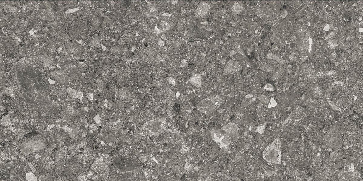Gerda Dark Grey/Герда Темно-серый LLR 120x60 Idalgo (Идальго)