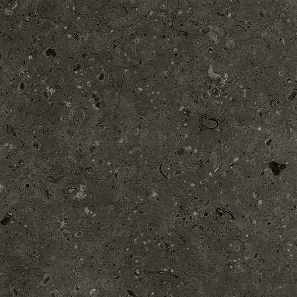 G215МR Arkaim Black 60x60 Гранитея