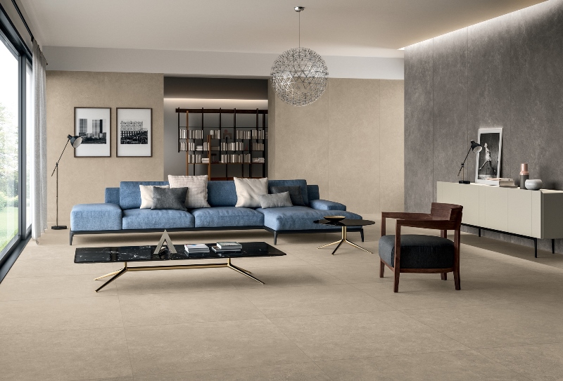 PZ7PM10 BLACK PRIME PLUS 100x300x5,5 Panaria