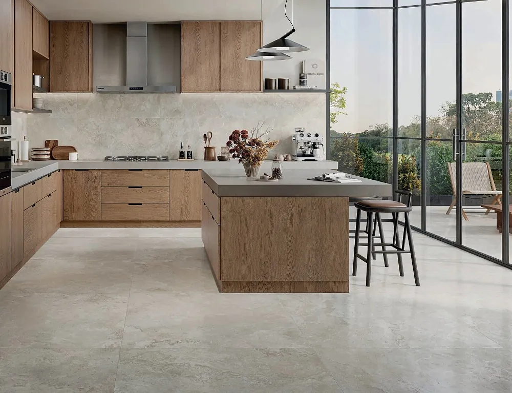 B71703 Lithoteke Selce Nat RT 60x120 Bottega фото 8