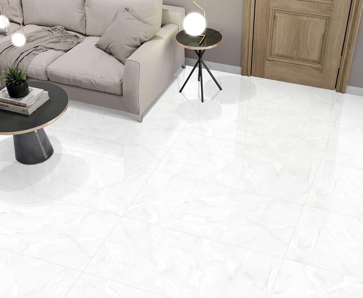 Onici Lamore Ceramic