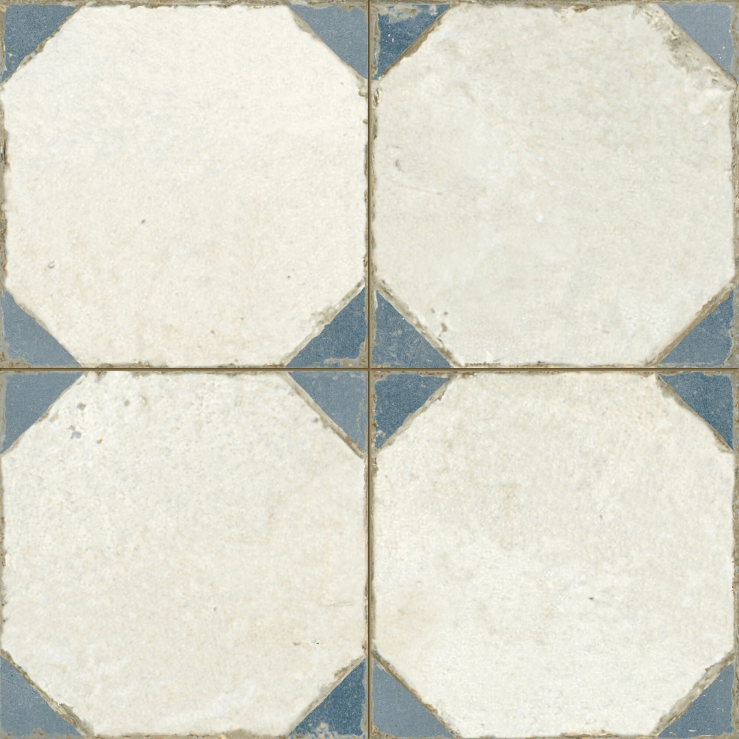 38167 Fs Yard Blue 45x45x0,95 Peronda фото 8