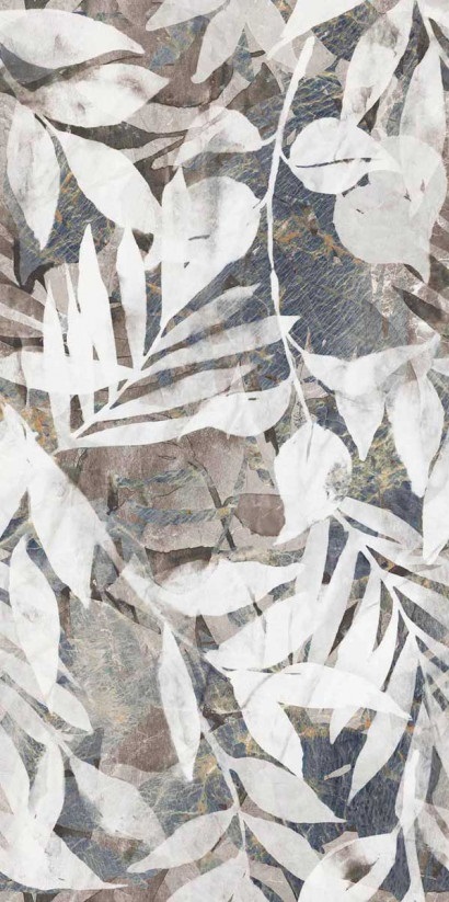03909B Majestic Pure Foliage Nat Ret 8.5mm 60x120 Ceramiche Piemme