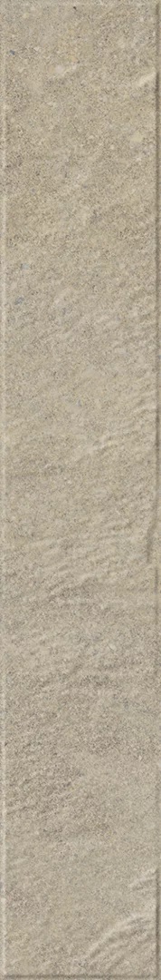 Eremite Crema Elewacja Struktura Mat 40x6,6 Paradyz