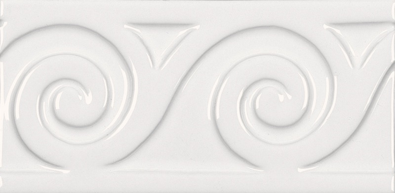 ADNE4118 Relieve Mar Blanco Z 7,5х15 Adex