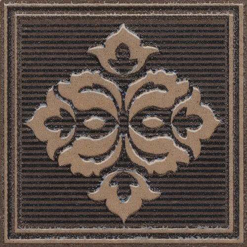 AD/B400/SG9297 Версаль вставка 7*7 Kerama Marazzi