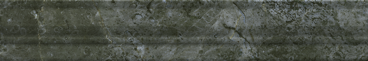 BLC032R Серенада зеленый глянцевый обрезной 30x5 Kerama Marazzi фото 2