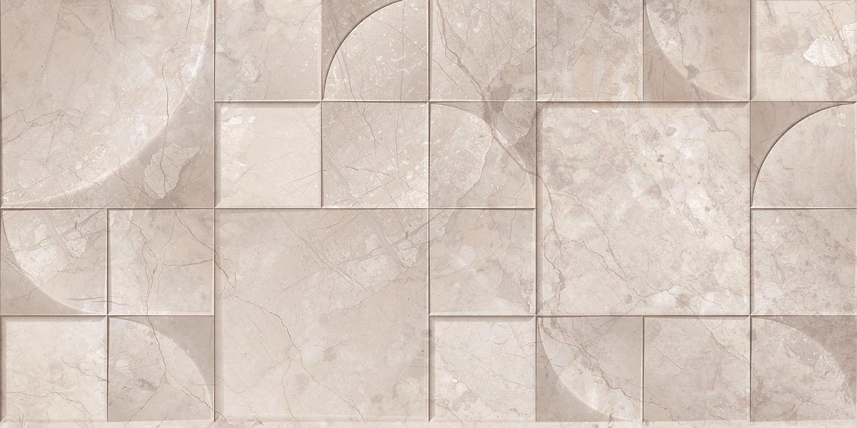Parma Avorio Rel. 8.3mm 31.5x63 Керлайф