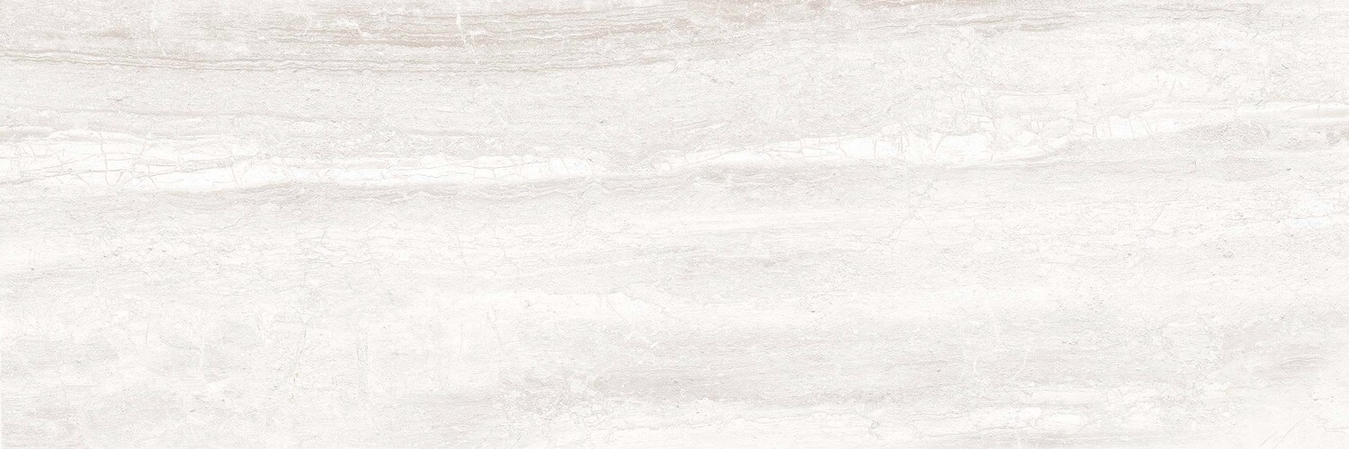 R0000276 Luxury White Mat 30x90 Keraben