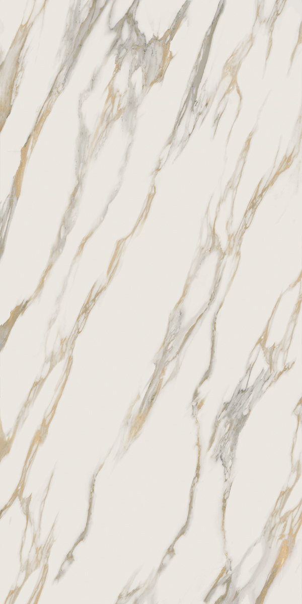 RM01 Miramare White Неполированный Рект. 80x160x11 Estima