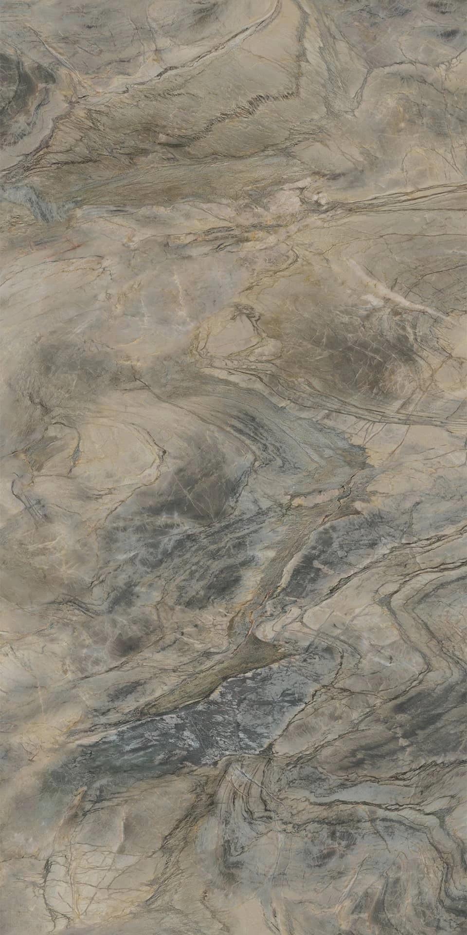 HEB7 Zephyr Polished Endless 6mm 160x320 Atlas Concorde фото 2