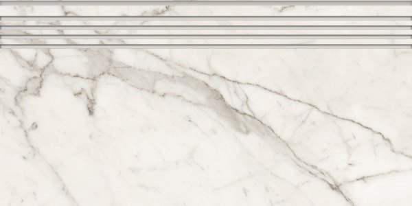 К-1000/LR/st01 MARBLE TREND CARRARA 29,4х60 Kerranova